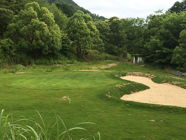 石田北関東ゴルフ場どこ